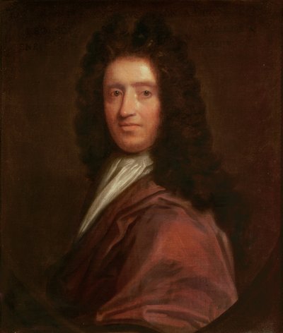 Francis Aston (1644-1715) da Frederic Kerseboom